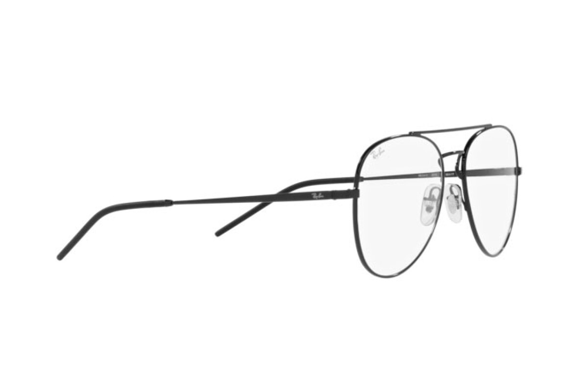 Lunettes de vue Unisexe Ray-Ban  RX 6413 2509