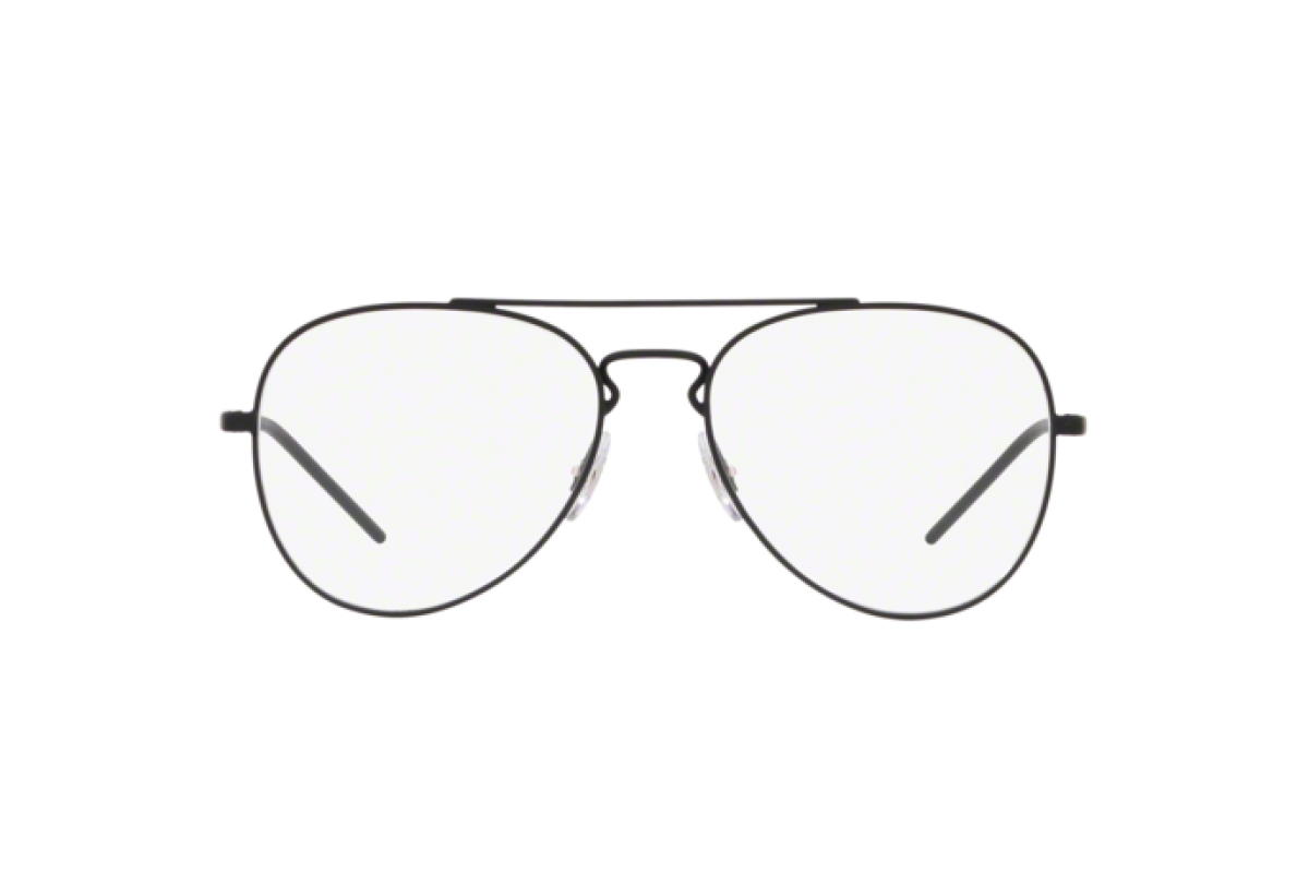 Occhiali da vista Unisex Ray-Ban  RX 6413 3044