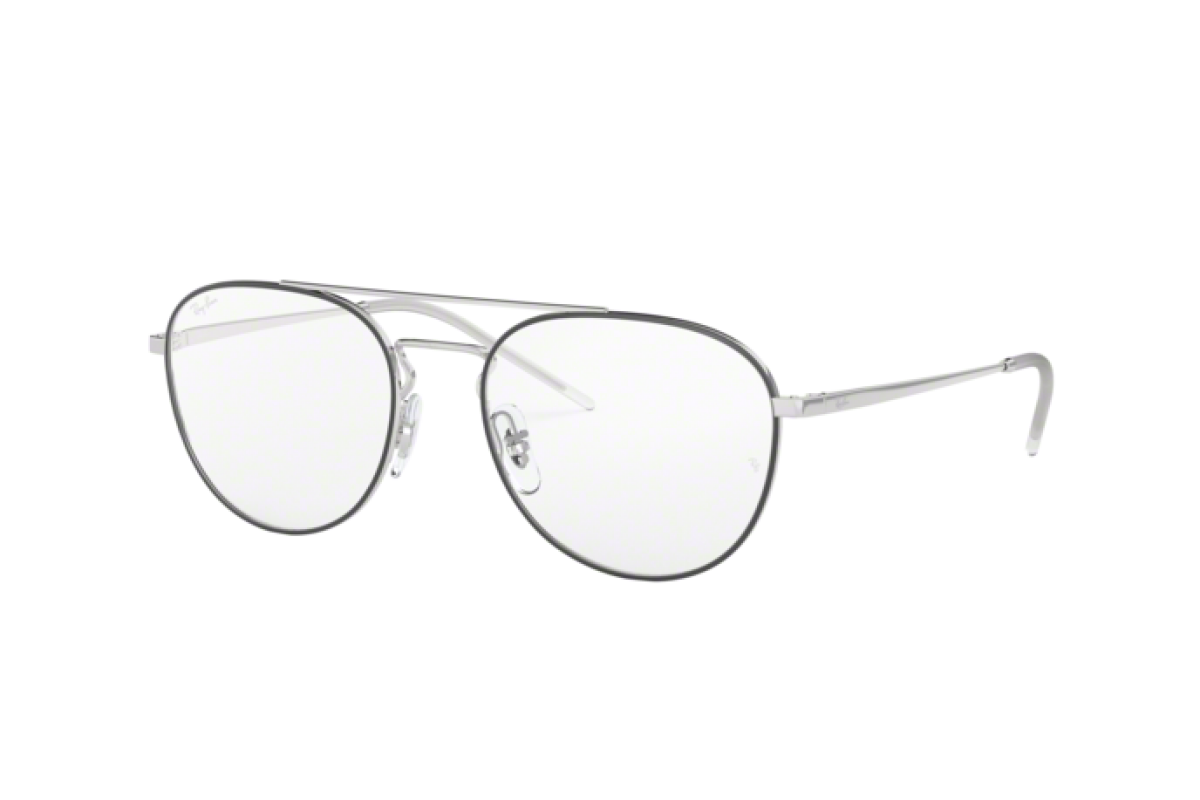 Lunettes de vue Unisexe Ray-Ban  RX 6414 2983