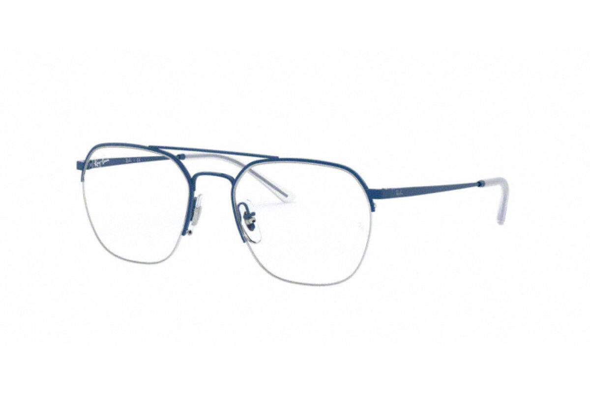 Eyeglasses Unisex Ray-Ban  RX 6444 3060