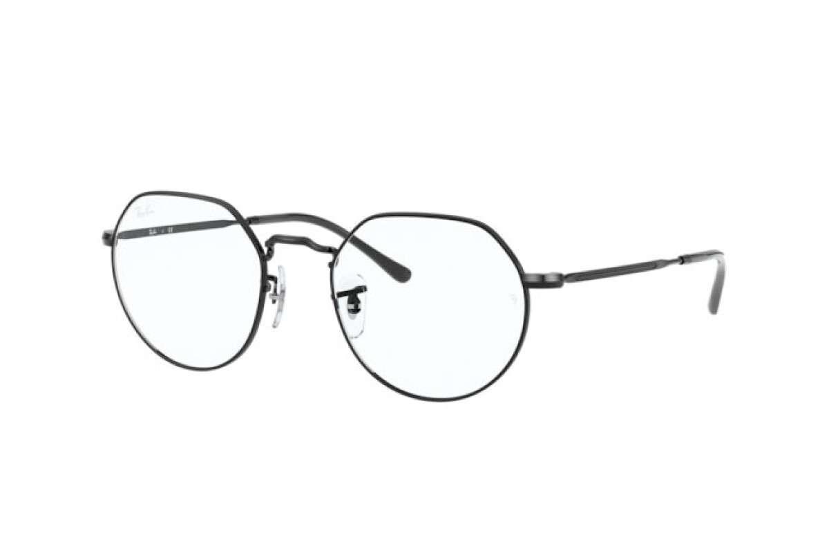 Eyeglasses Unisex Ray-Ban Jack RX 6465 2509