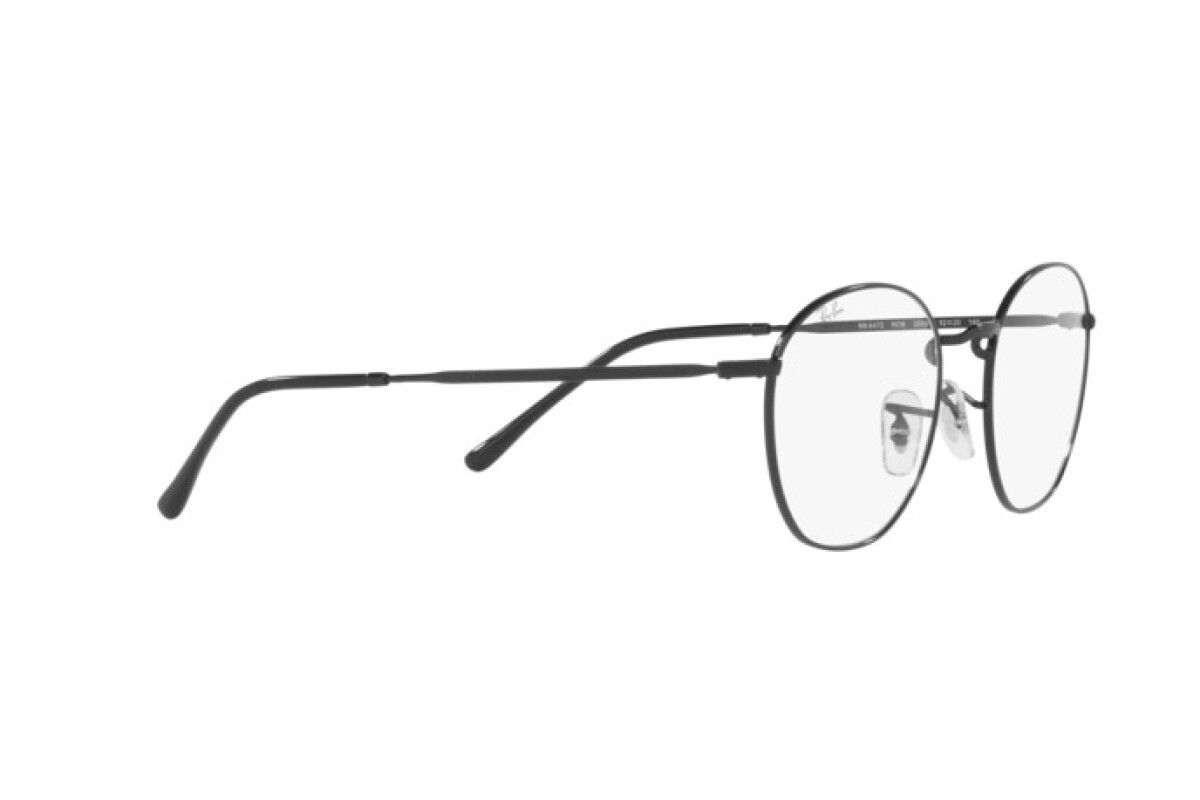 Eyeglasses Unisex Ray-Ban Rob RX 6472 2509
