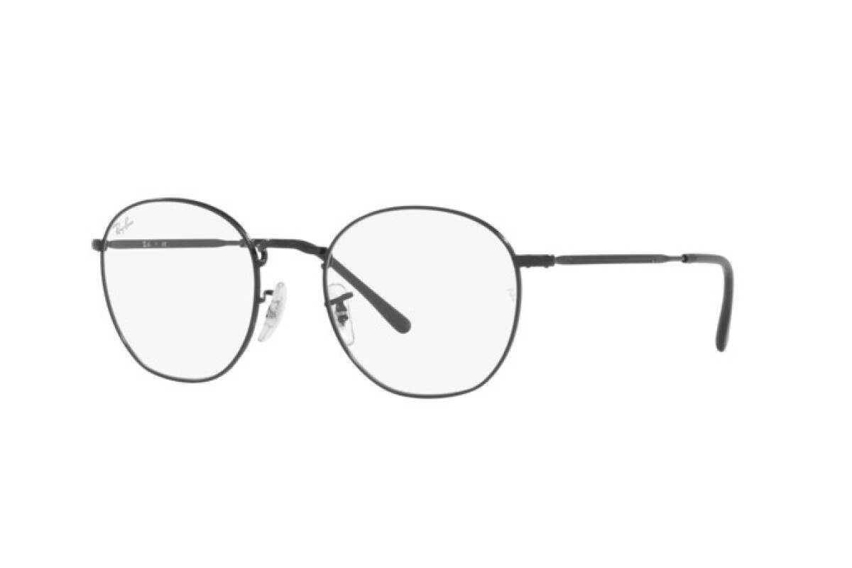 Eyeglasses Unisex Ray-Ban Rob RX 6472 2509