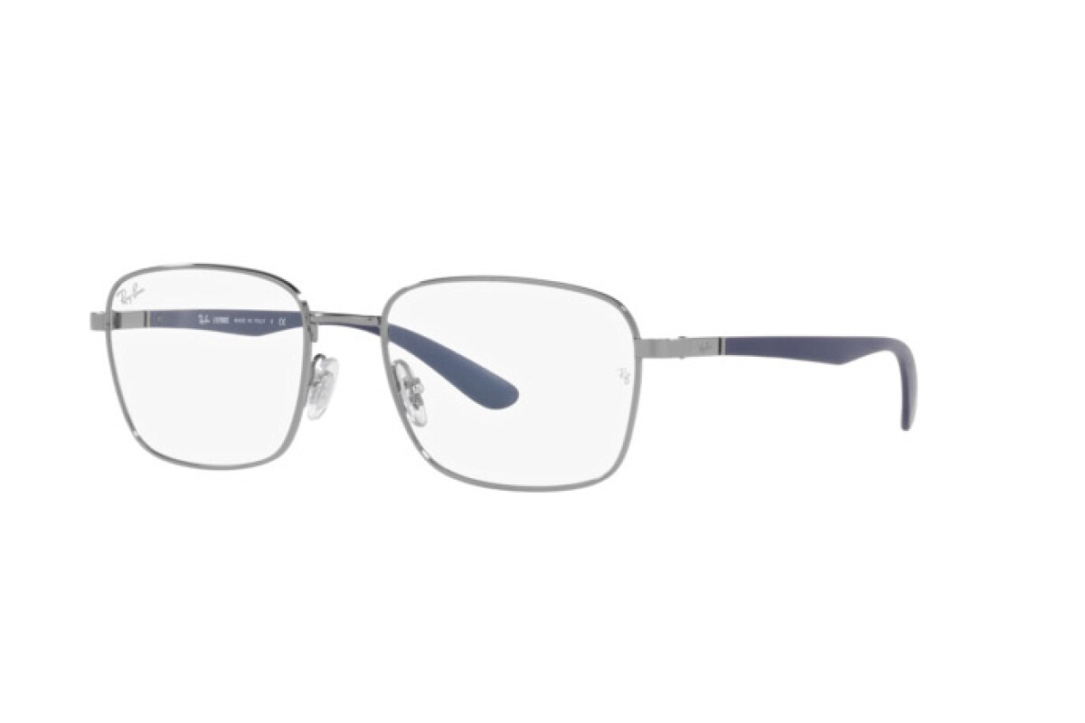 Occhiali da vista Unisex Ray-Ban  RX 6478 2502