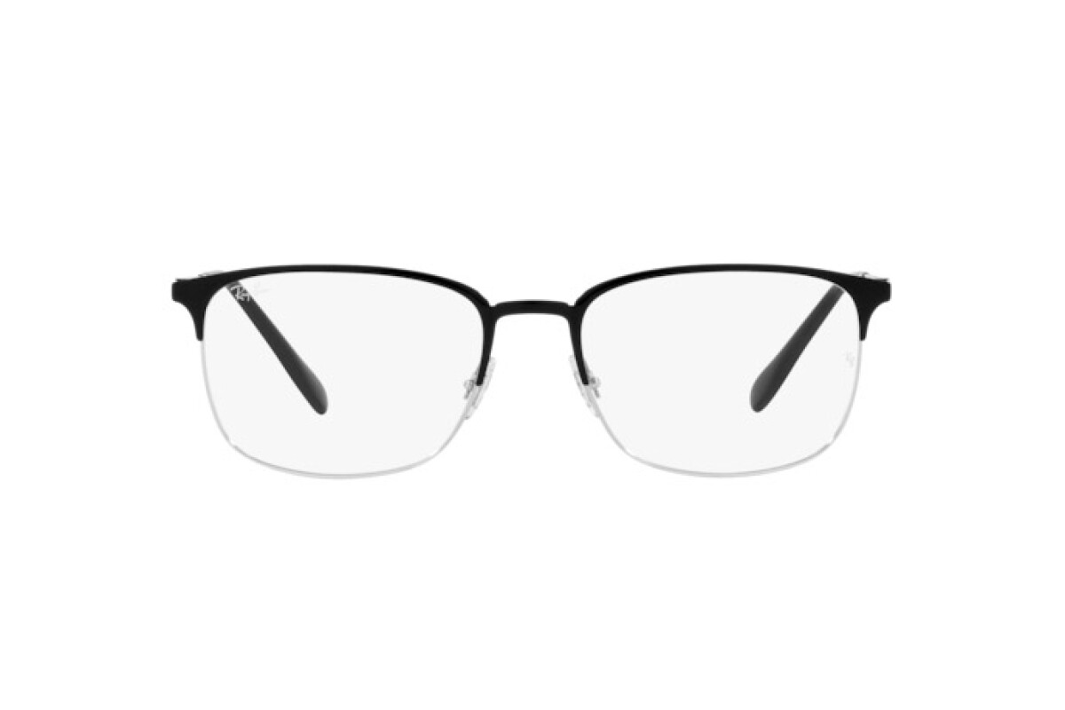 ОЧКИ С ДИОПТРИЯМИ мужчина Ray-Ban  RX 6494 2861