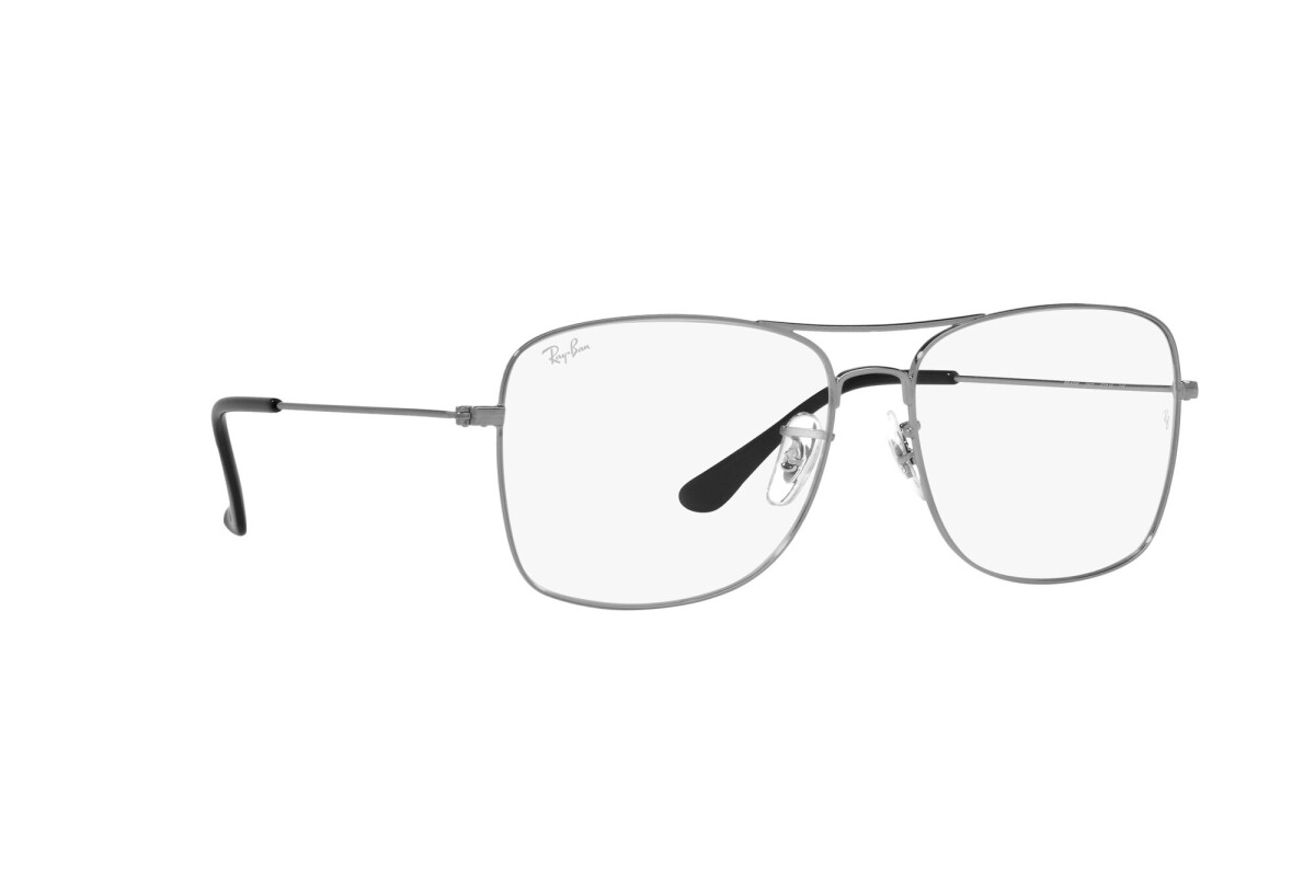 Eyeglasses Unisex Ray-Ban  RX 6498 2502