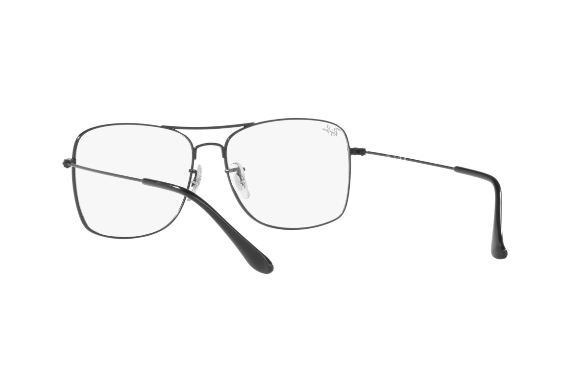 Lunettes de vue Unisexe Ray-Ban  RX 6498 2509