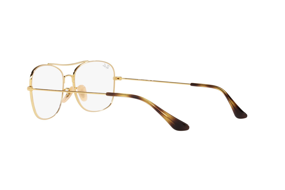 Eyeglasses Unisex Ray-Ban  RX 6499 2945