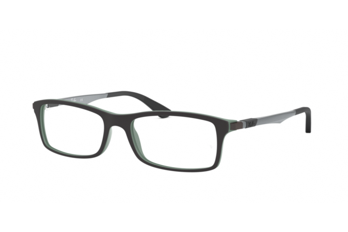 Eyeglasses Ray-Ban RX 7017 (5197) - RB 7017 5197 RX7017 Unisex
