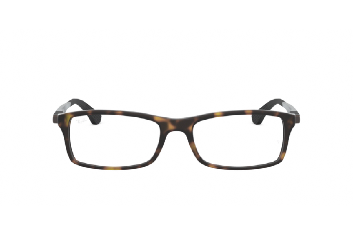 Lunettes de vue Unisexe Ray-Ban  RX 7017 5200