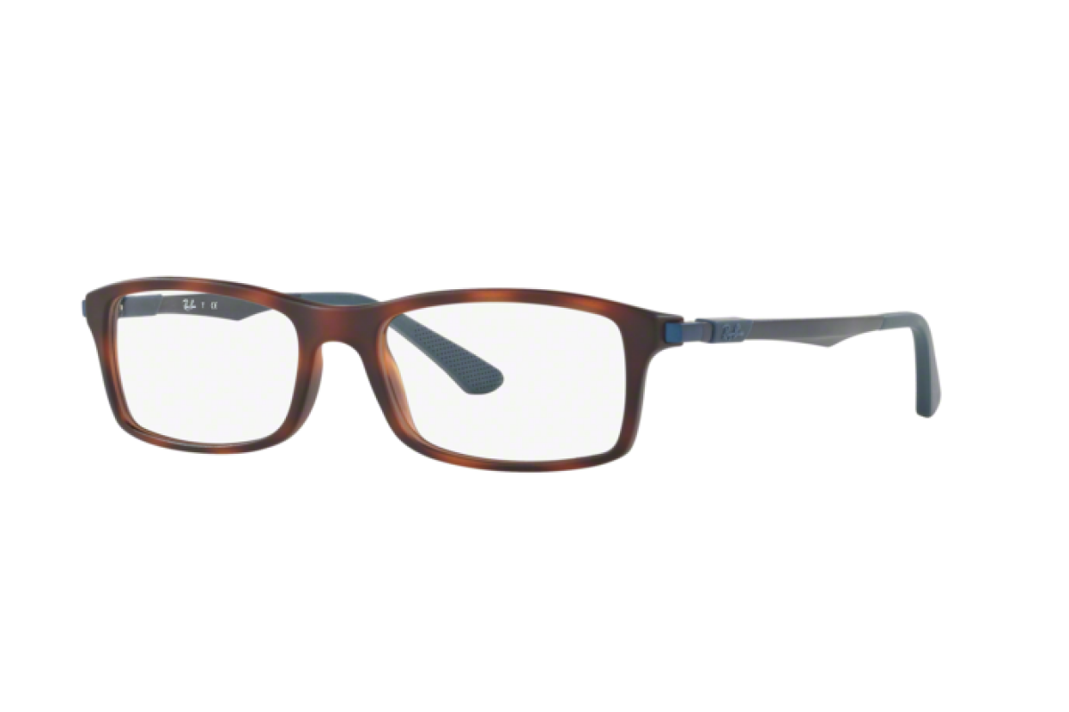 Eyeglasses Man Ray-Ban  RX 7017 5574