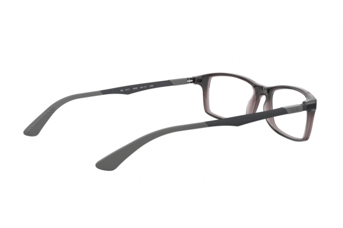 Lunettes de vue Femme Ray-Ban  RX 7017 5620