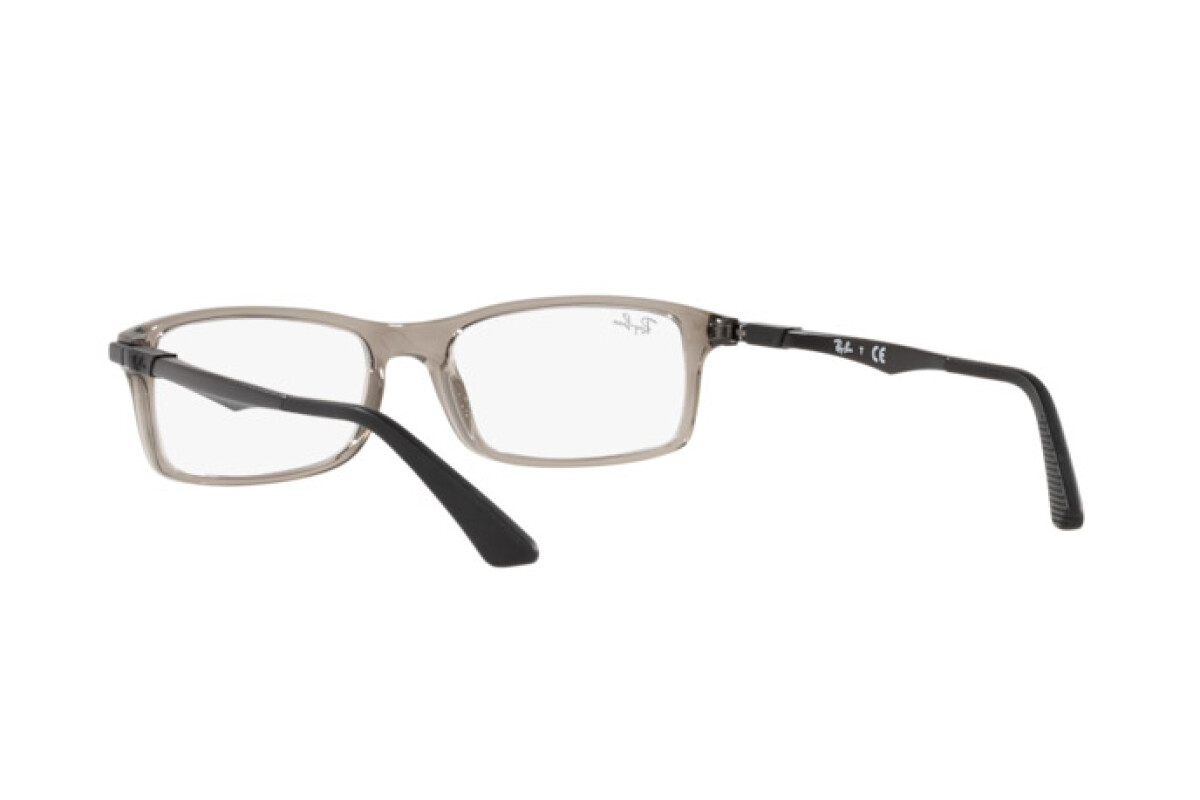 Lunettes de vue Unisexe Ray-Ban  RX 7017 8059