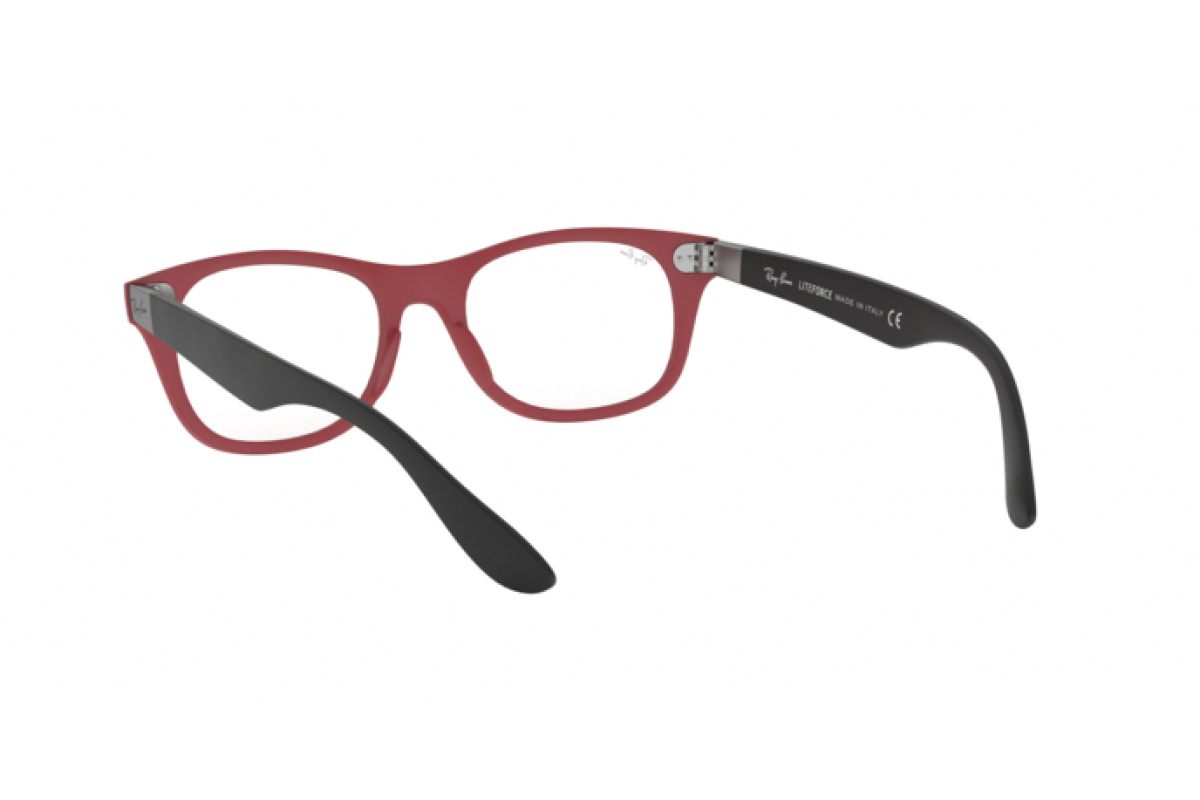 Lunettes de vue Unisexe Ray-Ban  RX 7032 5772