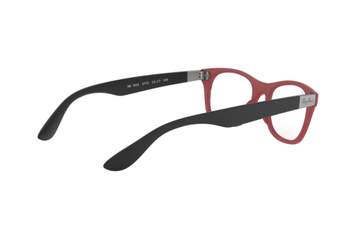 Eyeglasses Unisex Ray-Ban  RX 7032 5772
