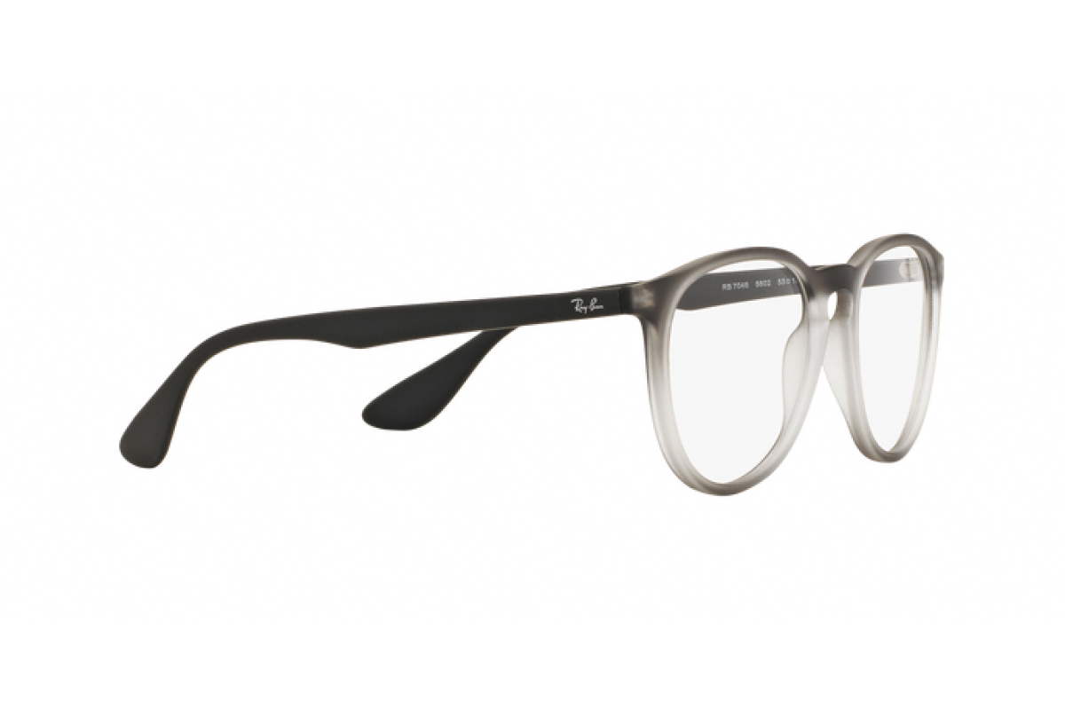Eyeglasses Unisex Ray-Ban Erika RX 7046 5602