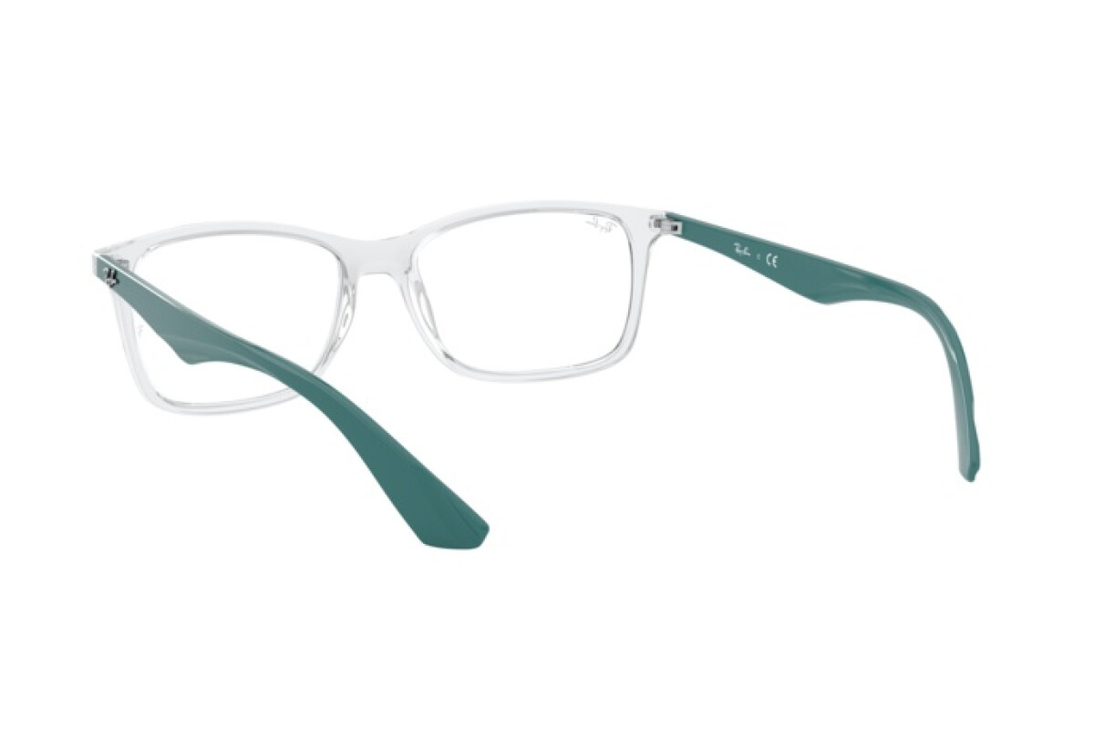 Occhiali da vista Unisex Ray-Ban  RX 7047 5994