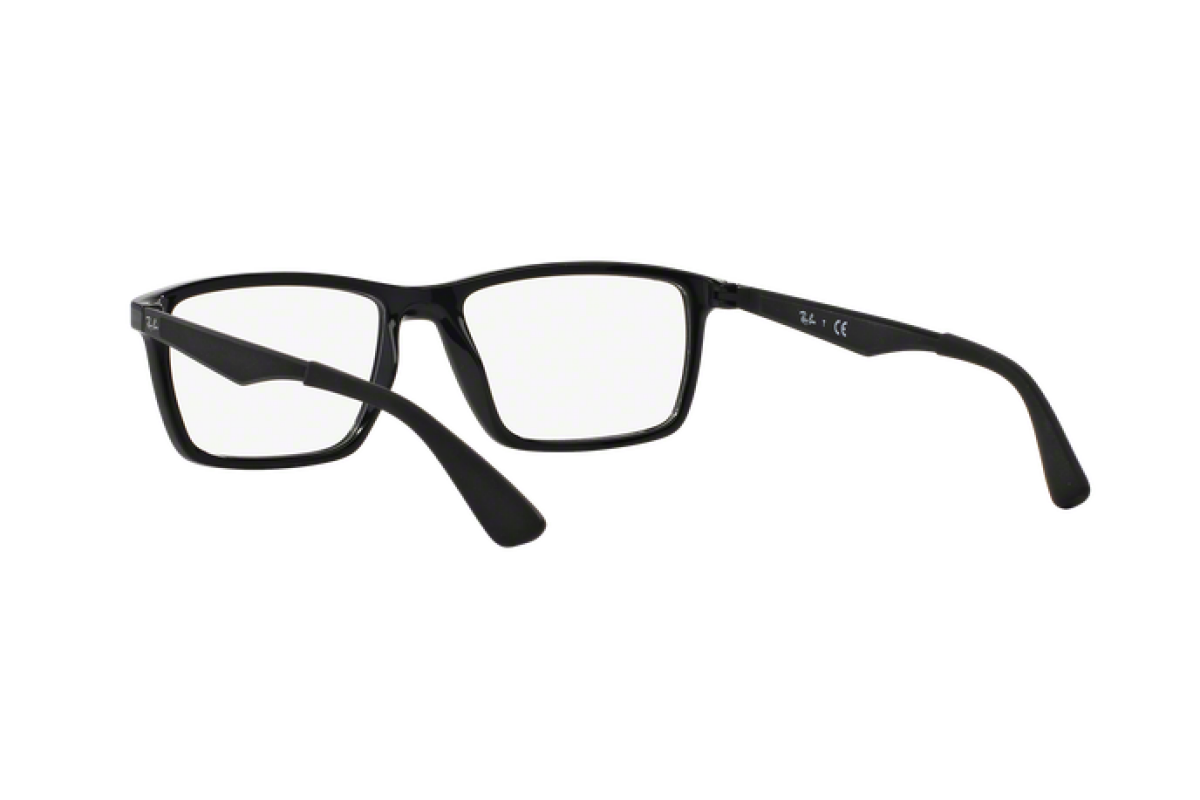 Occhiali da vista Unisex Ray-Ban  RX 7056 2000