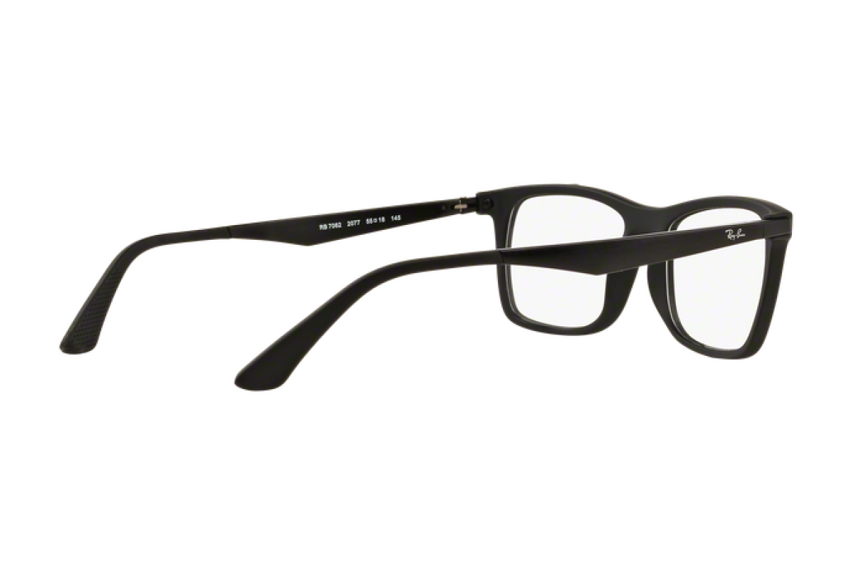 Lunettes de vue Femme Ray-Ban  RX 7062 2077