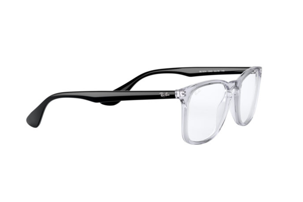 Eyeglasses Unisex Ray-Ban  RX 7074 5943