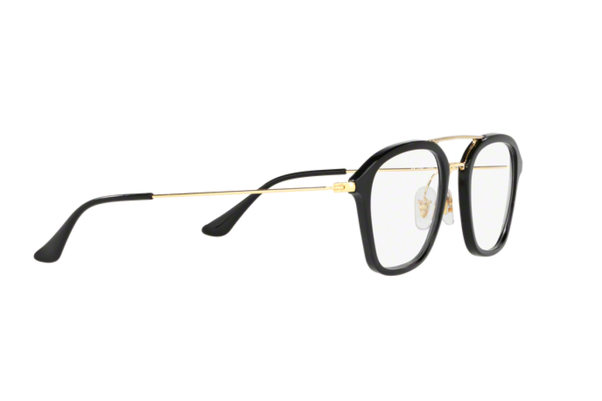 Eyeglasses Woman Ray-Ban  RX 7098 2000