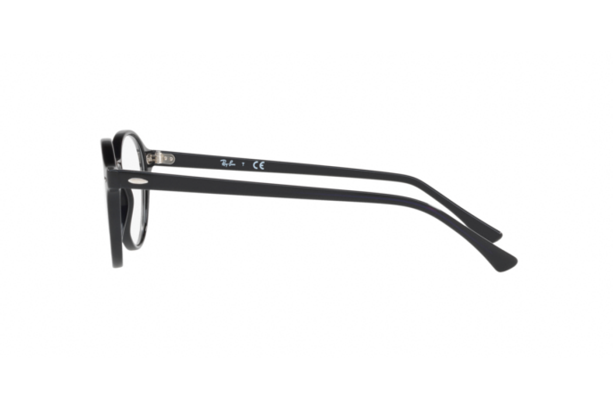 Eyeglasses Unisex Ray-Ban Dean RX 7118 2000
