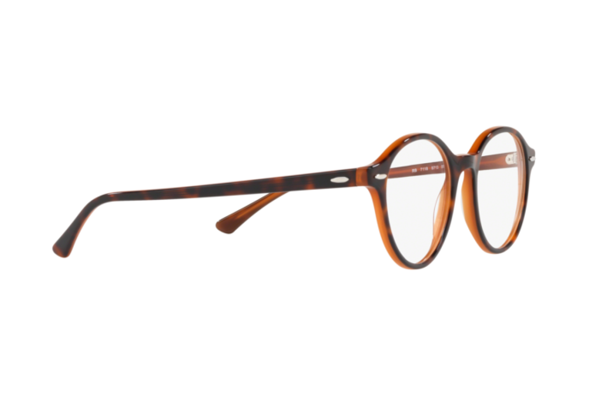 Eyeglasses Unisex Ray-Ban Dean RX 7118 5713
