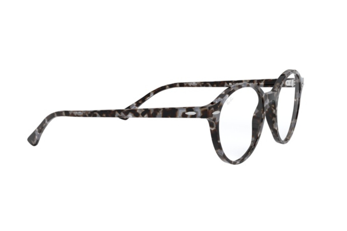Eyeglasses Unisex Ray-Ban Dean RX 7118 8066