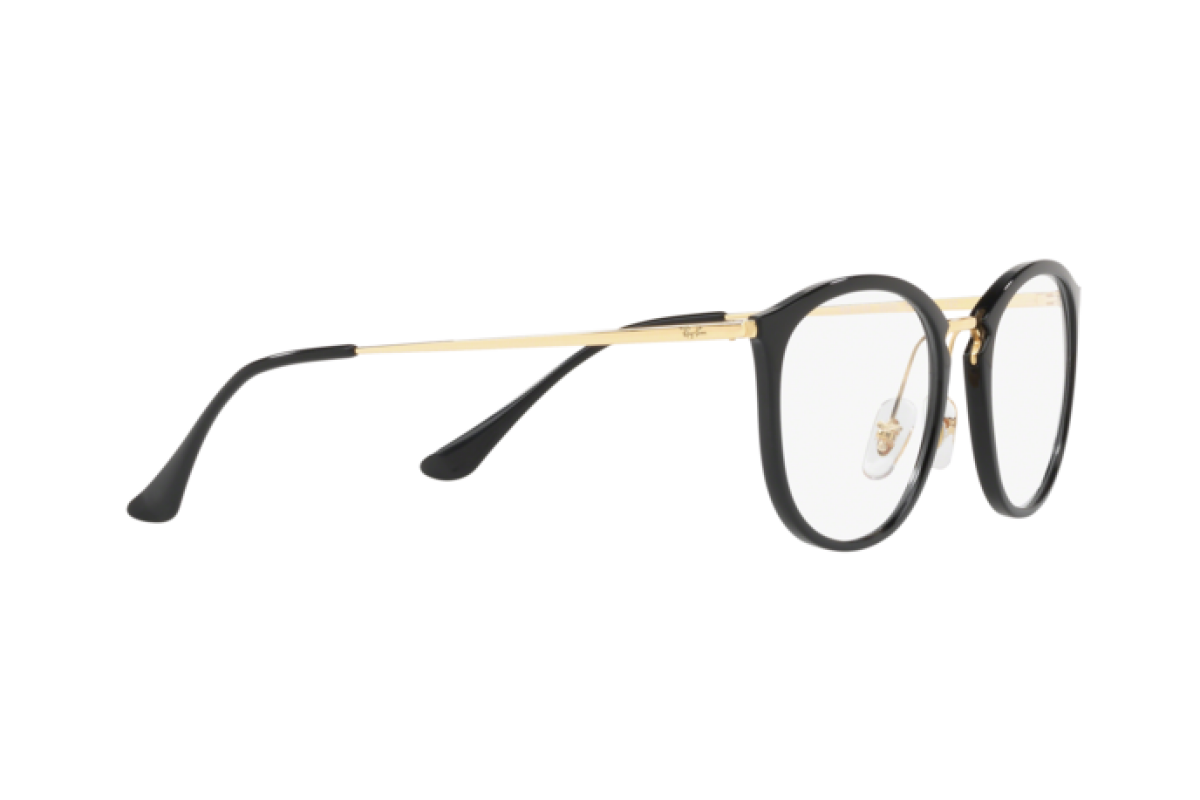 Eyeglasses Unisex Ray-Ban  RX 7140 2000