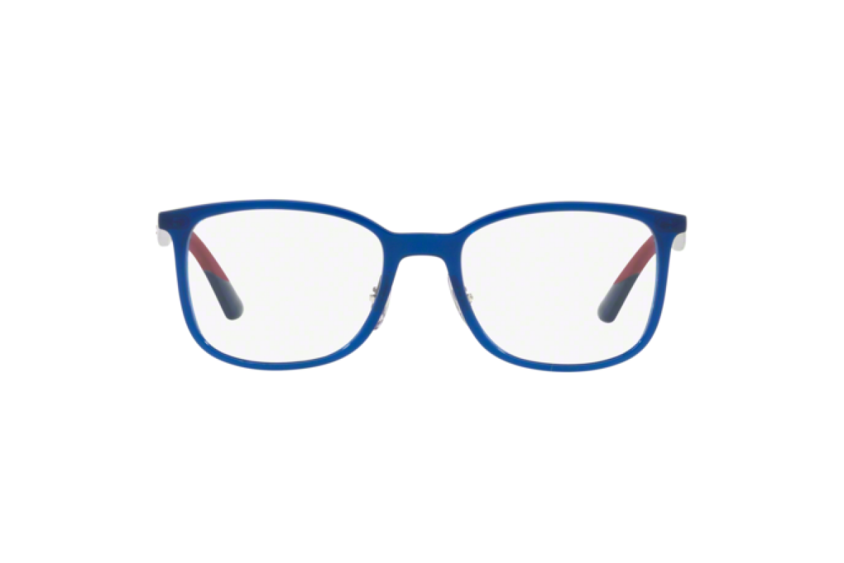 Eyeglasses Unisex Ray-Ban  RX 7142 5761
