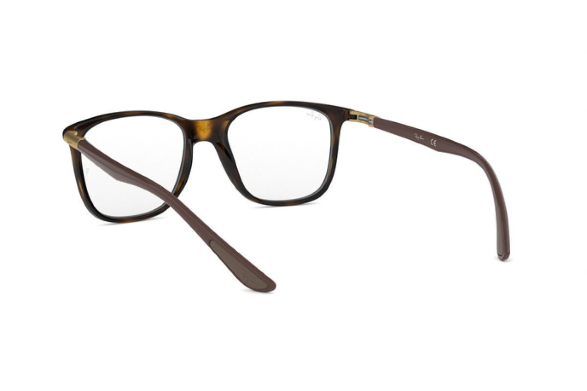 Eyeglasses Unisex Ray-Ban  RX 7143 2012