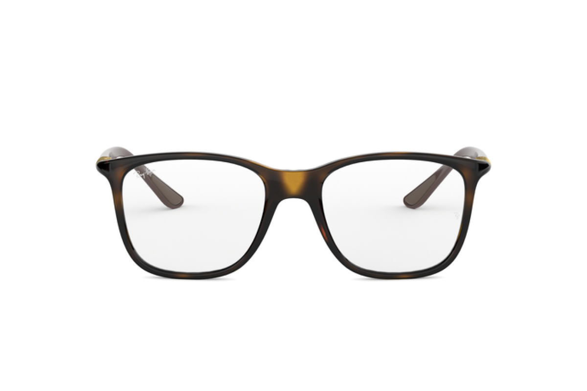 Eyeglasses Unisex Ray-Ban  RX 7143 2012