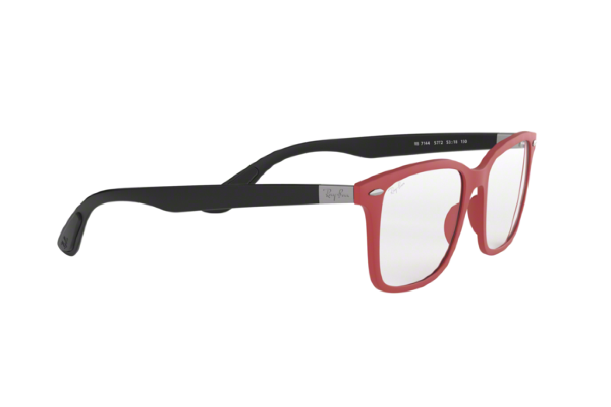 Eyeglasses Woman Ray-Ban  RX 7144 5772