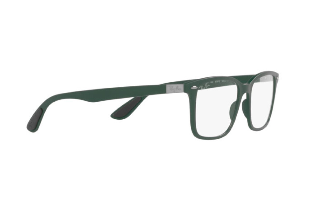 Lunettes de vue Unisexe Ray-Ban  RX 7144 8062