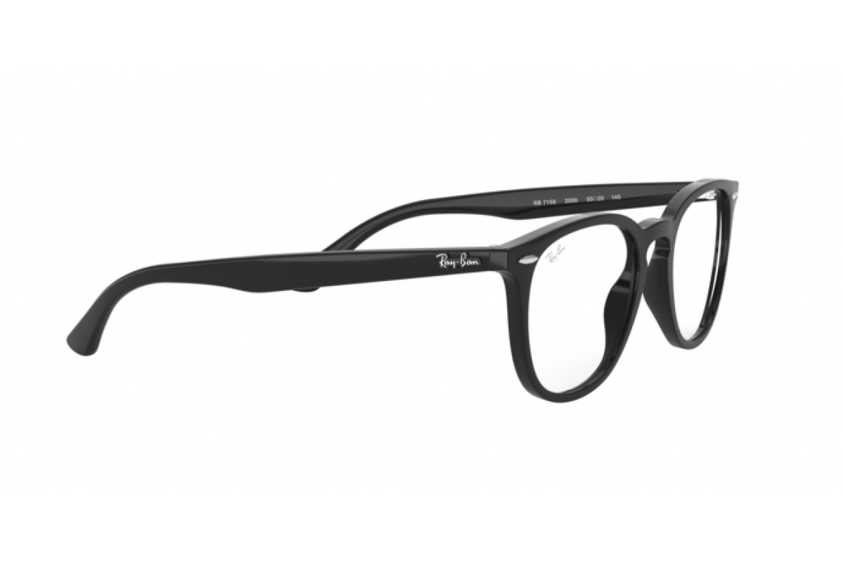 Eyeglasses Unisex Ray-Ban  RX 7159 2000