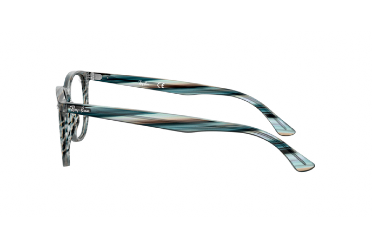 Eyeglasses Unisex Ray-Ban  RX 7159 5750