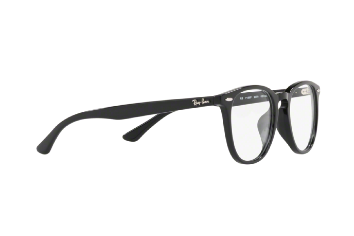 Eyeglasses Unisex Ray-Ban  RX 7159F 2000