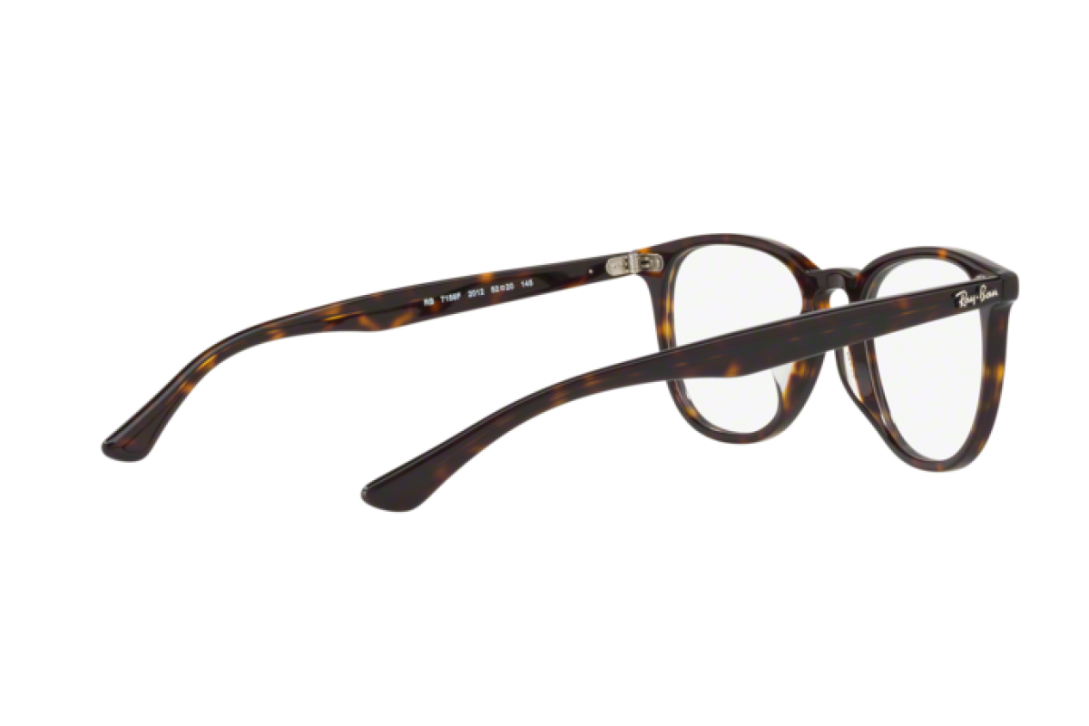 Lunettes de vue Unisexe Ray-Ban  RX 7159F 2012