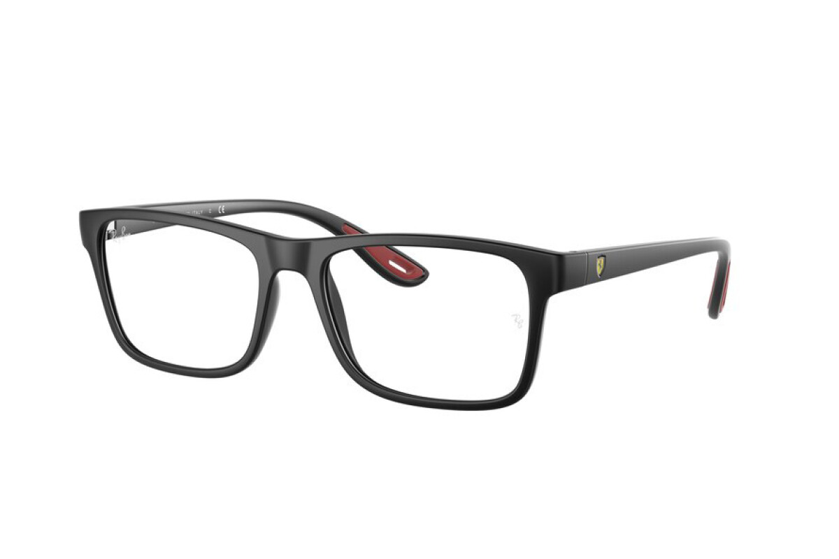 ОЧКИ С ДИОПТРИЯМИ унисекс Ray-Ban Scuderia Ferrari Scuderia Ferrari RX 7205M F650