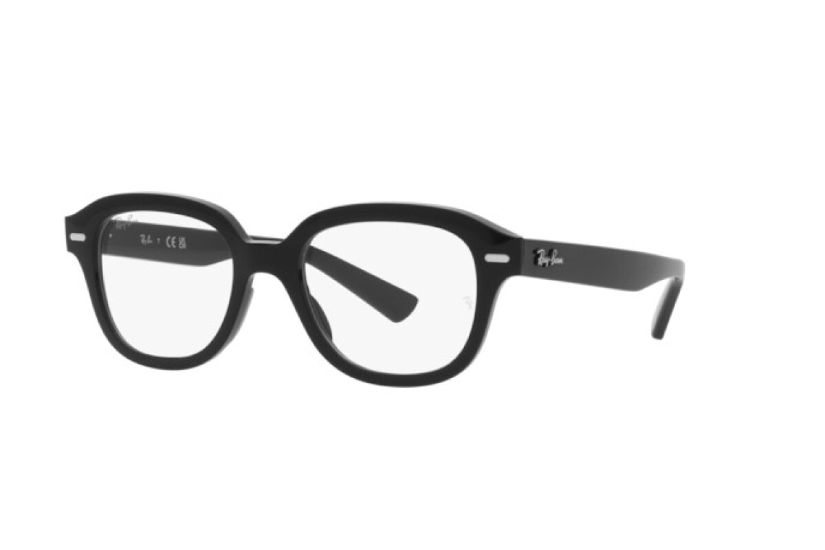 Lunettes de vue Unisexe Ray-Ban Erik RX 7215 2000