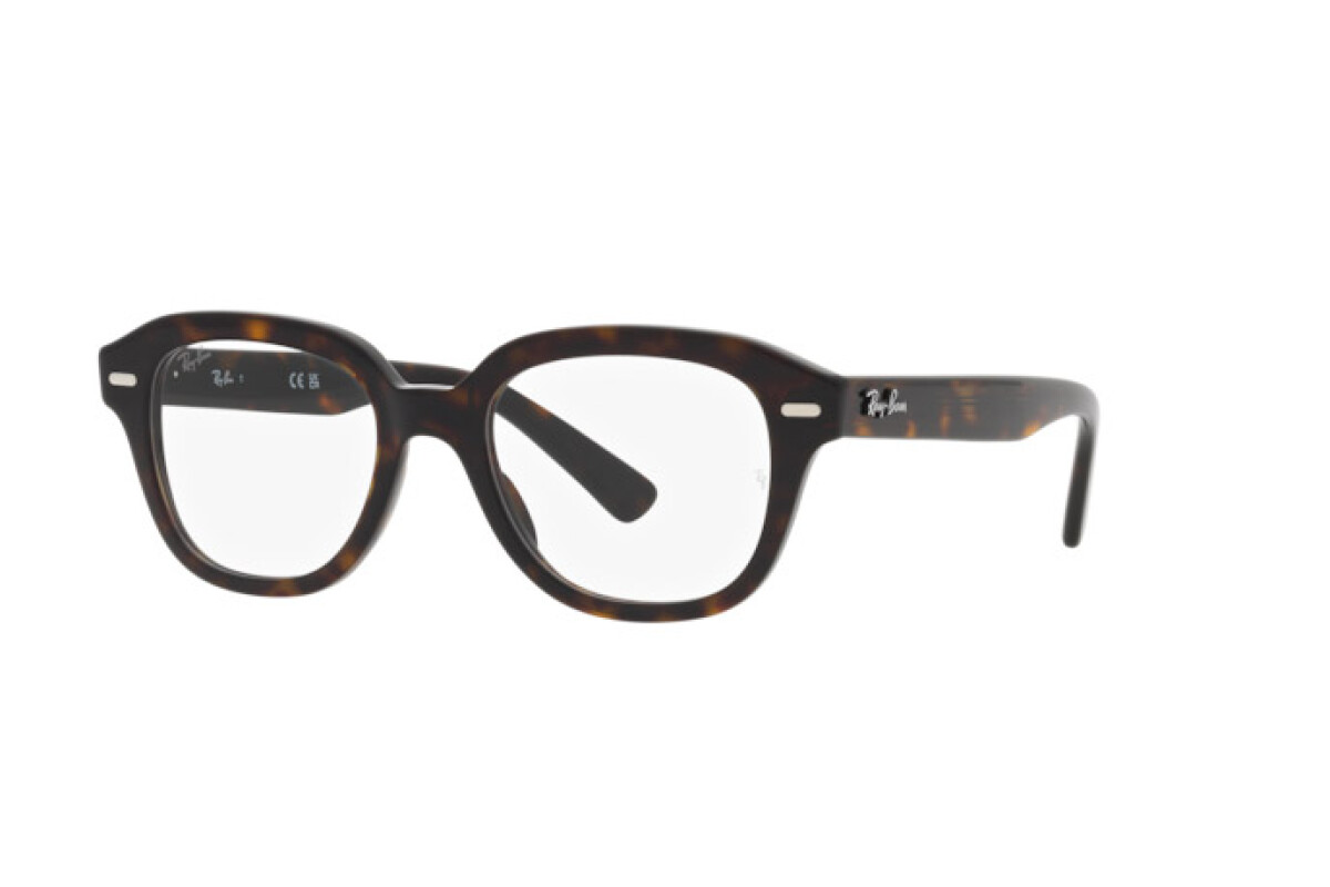 Lunettes de vue Unisexe Ray-Ban Erik RX 7215 2012