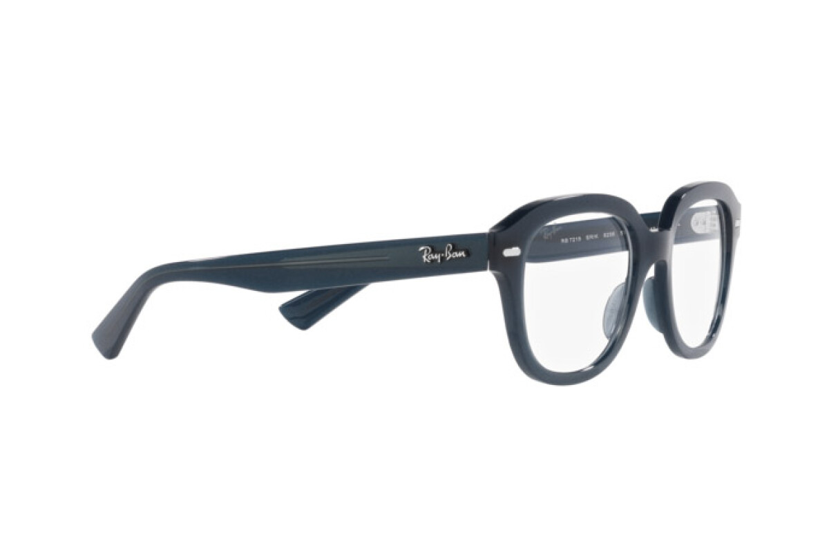 Brillen Unisex Ray-Ban Erik RX 7215 8256