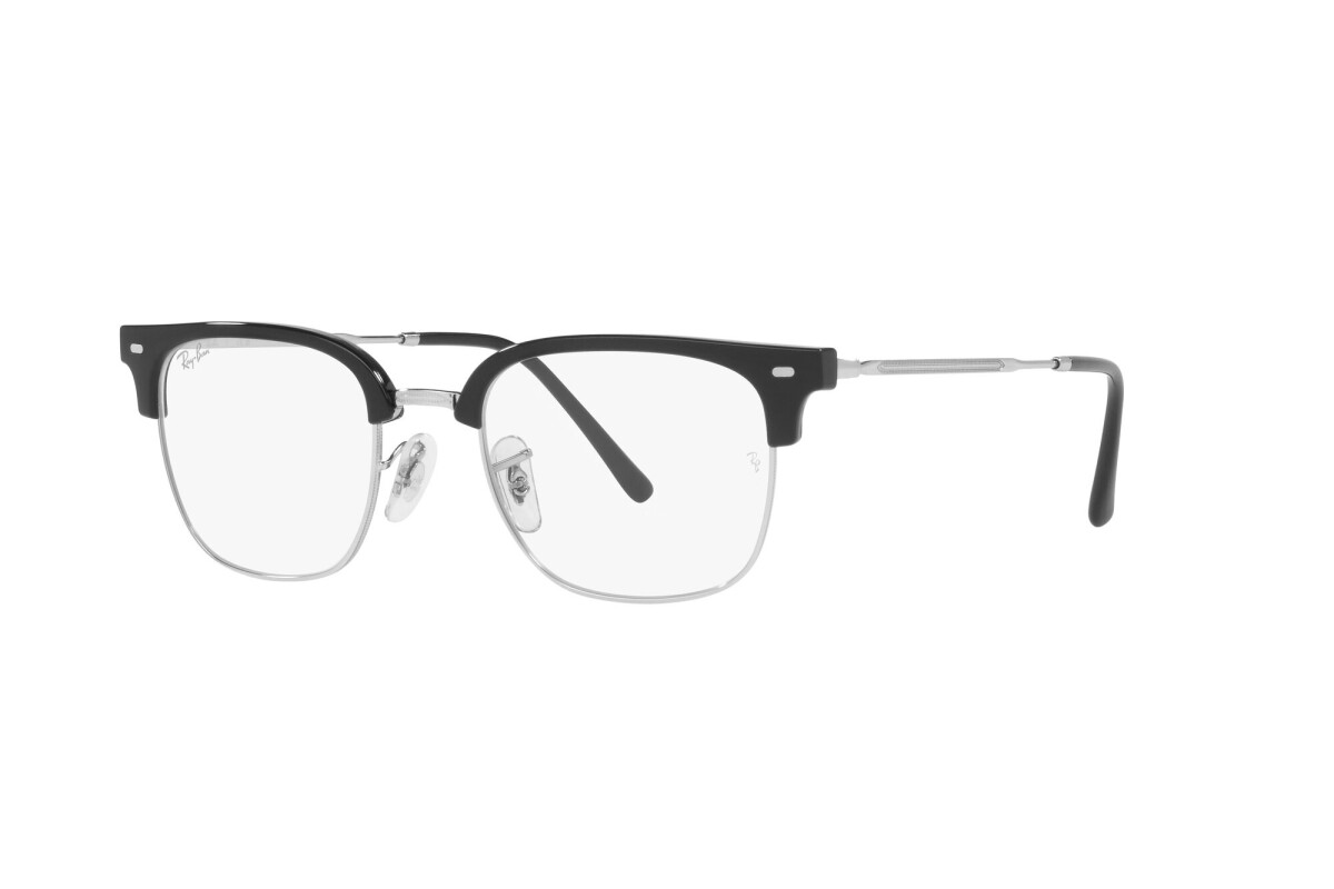 ОЧКИ С ДИОПТРИЯМИ унисекс Ray-Ban New Clubmaster RX 7216 2000