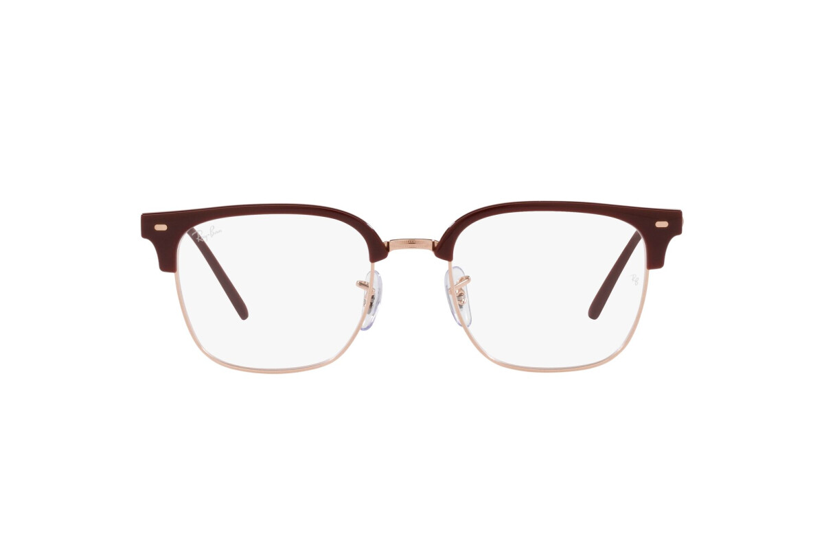 Eyeglasses Unisex Ray-Ban New Clubmaster RX 7216 8209
