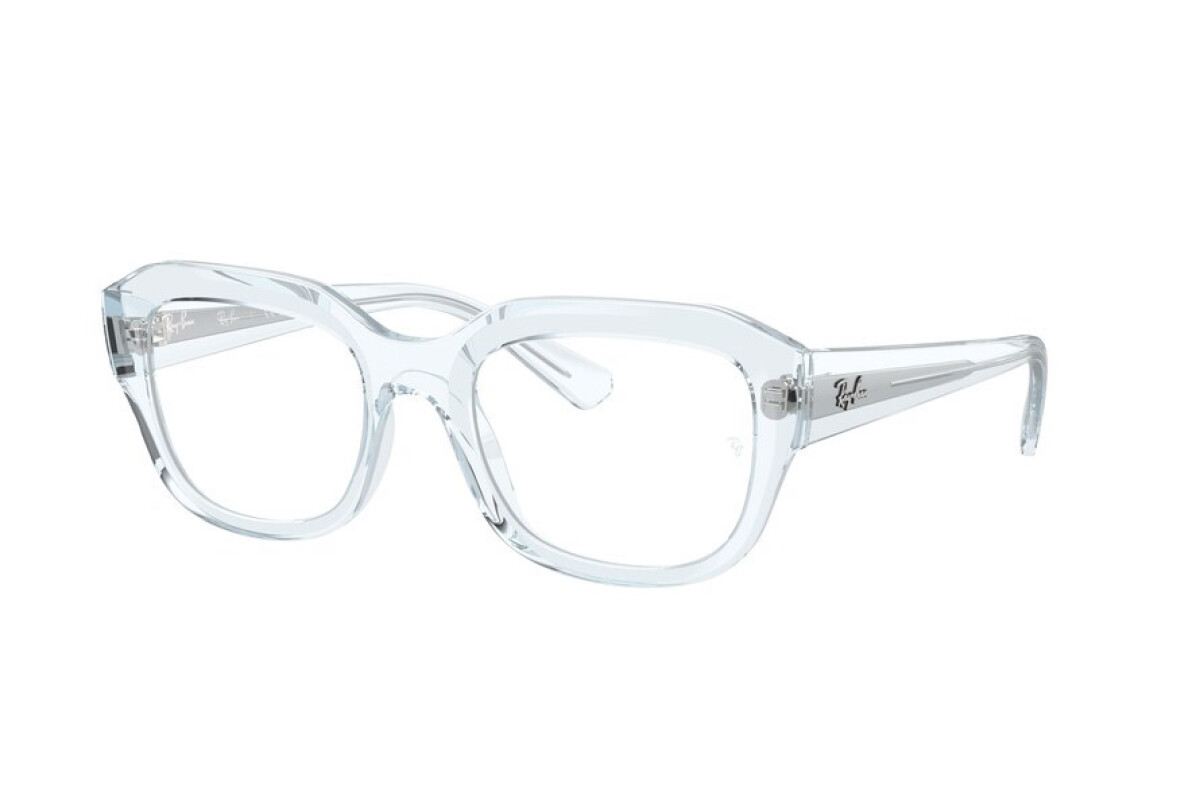 Eyeglasses Unisex Ray-Ban Leonid RX 7225 8319