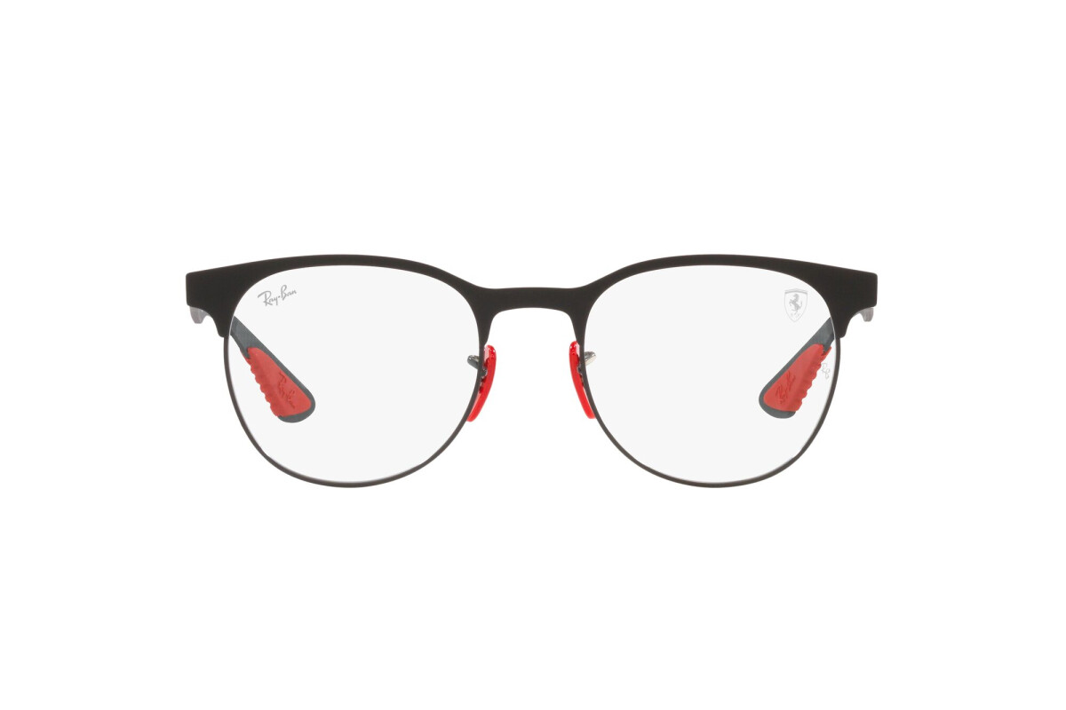 Eyeglasses Unisex Ray-Ban Scuderia Ferrari Scuderia Ferrari RX 8327VM F041