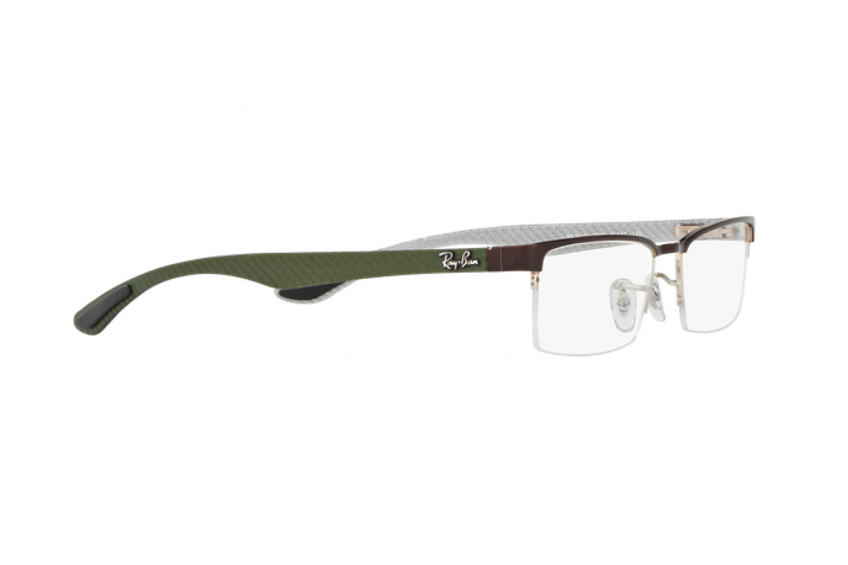 Eyeglasses Unisex Ray-Ban  RX 8412 2892