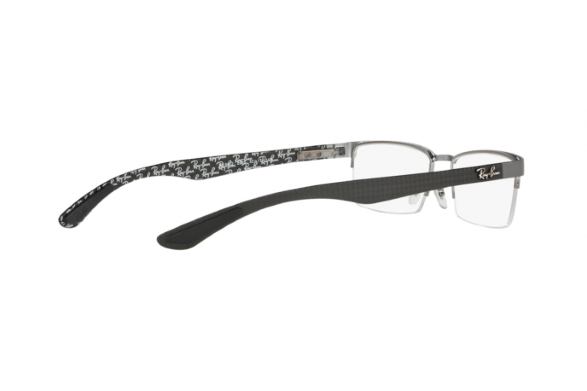 Eyeglasses Woman Ray-Ban  RX 8412 2893