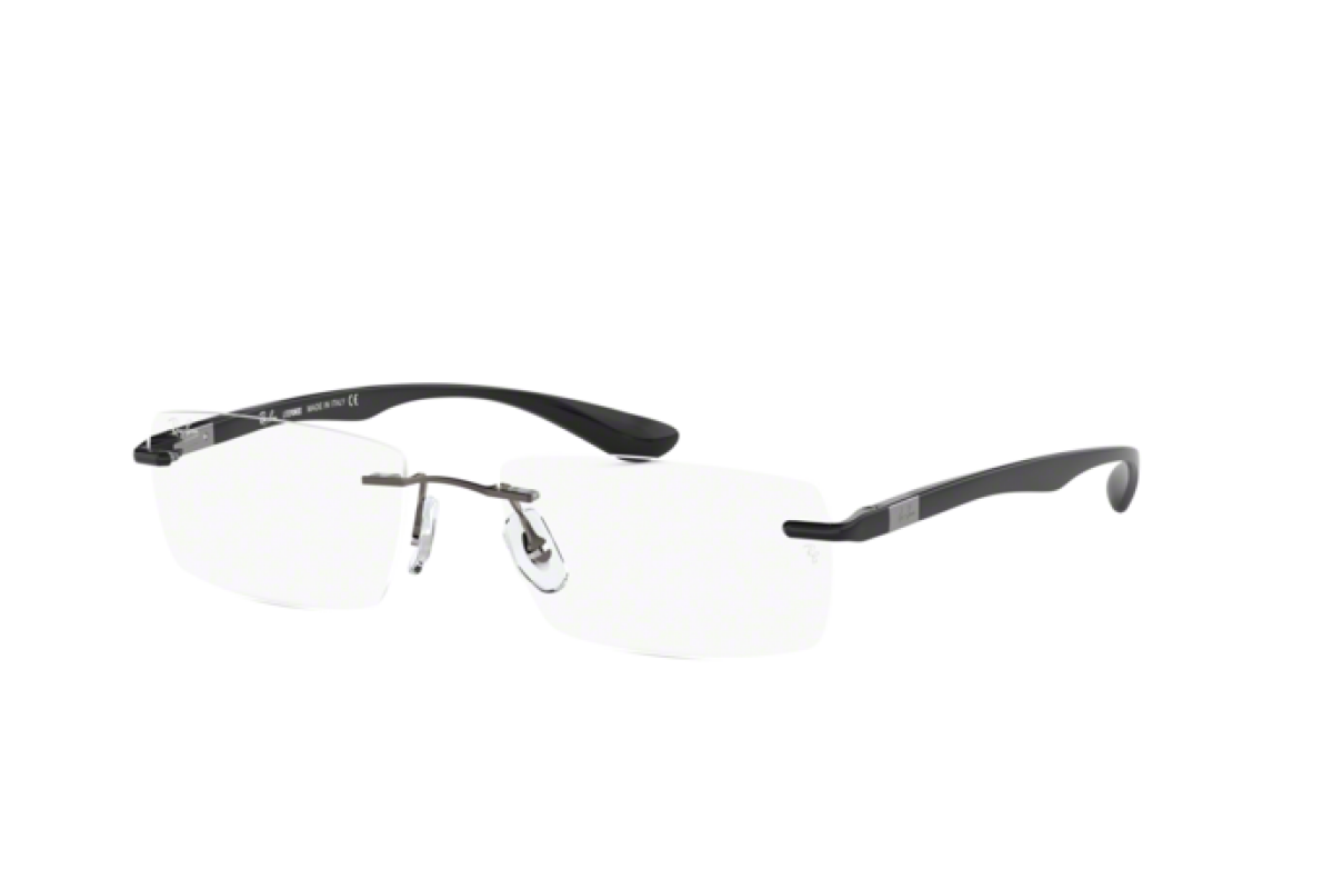 Eyeglasses Woman Ray-Ban  RX 8724 1000