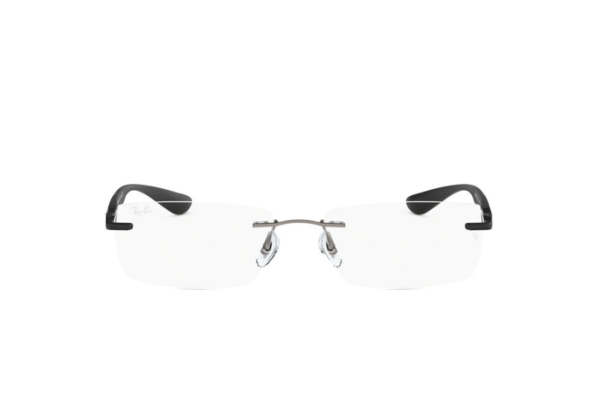 Eyeglasses Woman Ray-Ban  RX 8724 1128
